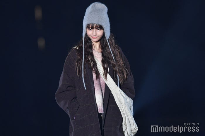 ハ・ヨンス(C)モデルプレス