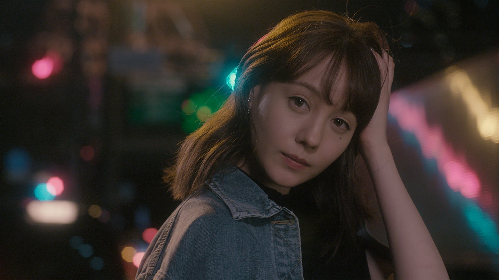 トリンドル玲奈（提供画像）