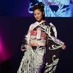 モデルガールズの中村さくら