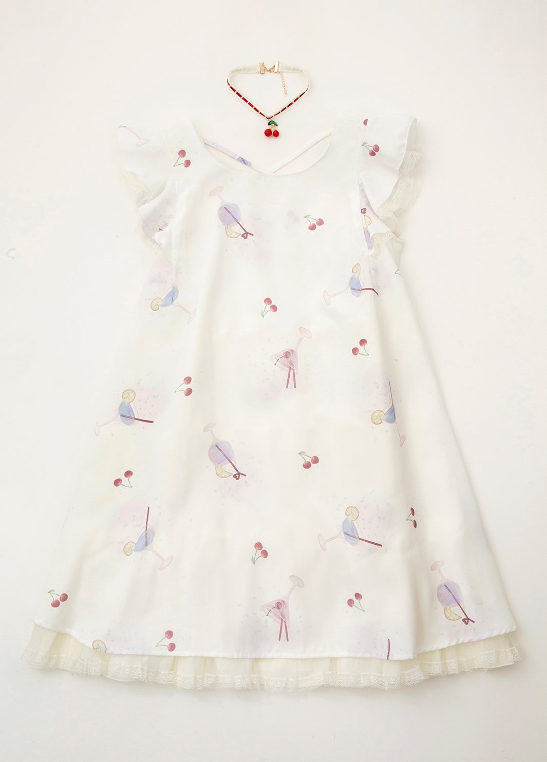 ワンピース（提供写真）