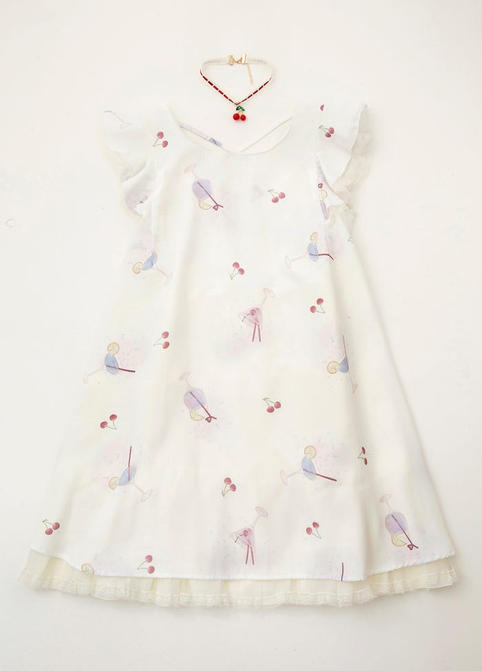 ワンピース(提供写真)