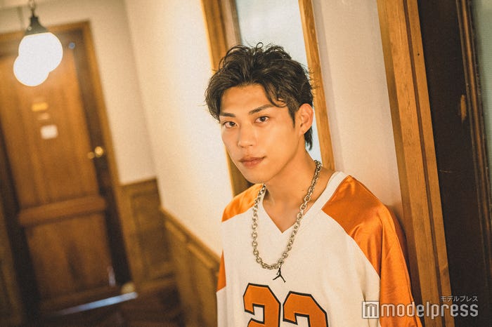 青木楓(C)モデルプレス