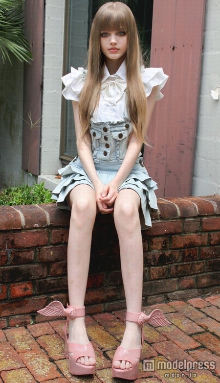 ダコタ・ローズ