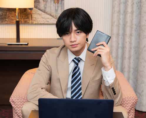 Sexy Zone中島健人、刑事役で“謎解き”ドラマ主演 「謎解き日本一決定戦」を盛り上げる