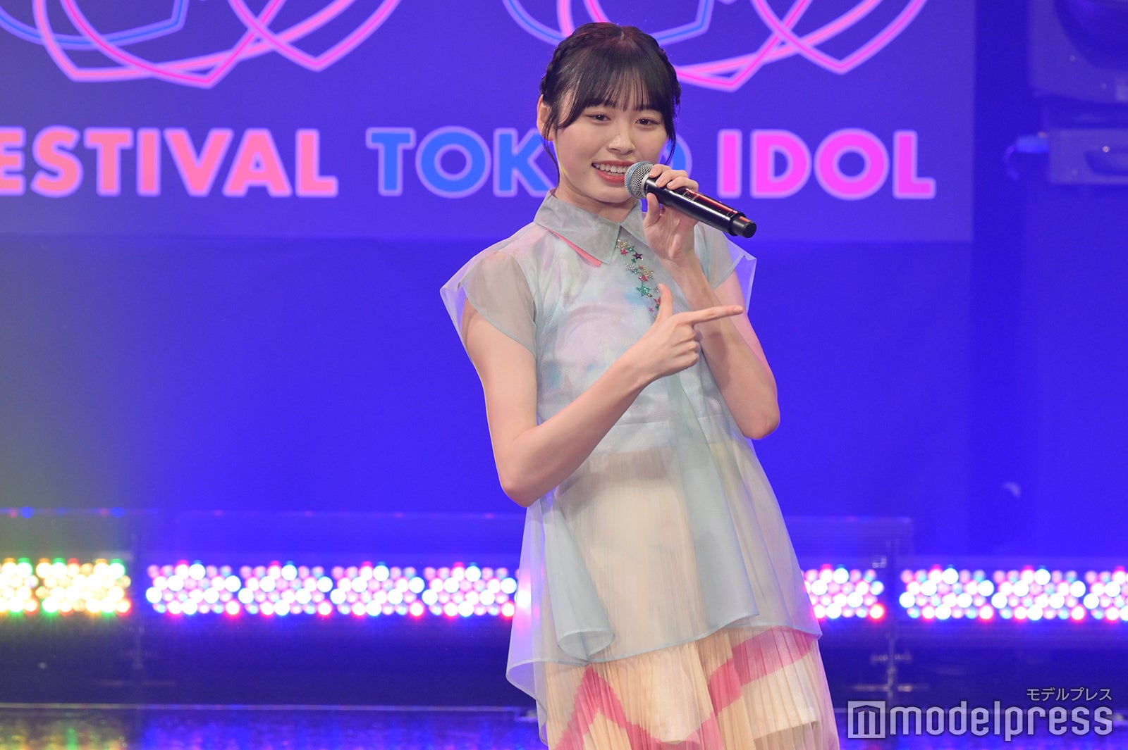 日向坂46（C）モデルプレス