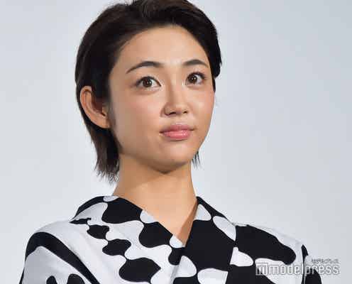 山谷花純「コード・ブルー」で引退覚悟の“丸刈り” 新垣結衣&比嘉愛未が絶賛