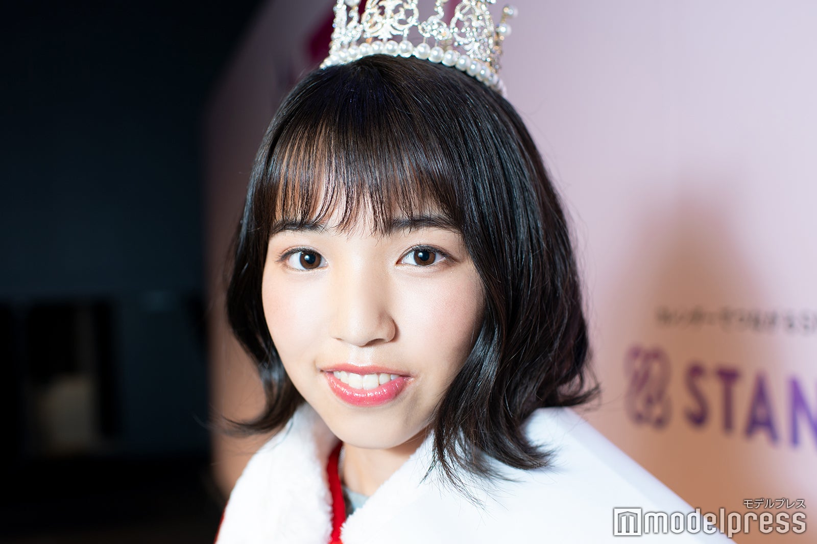 「シブスタ2021」グランプリの中3・佐治夢菜さん、“ボス恋”菜々緒に憧れ芸能の道へ 母と挑んだ初オーディション語る