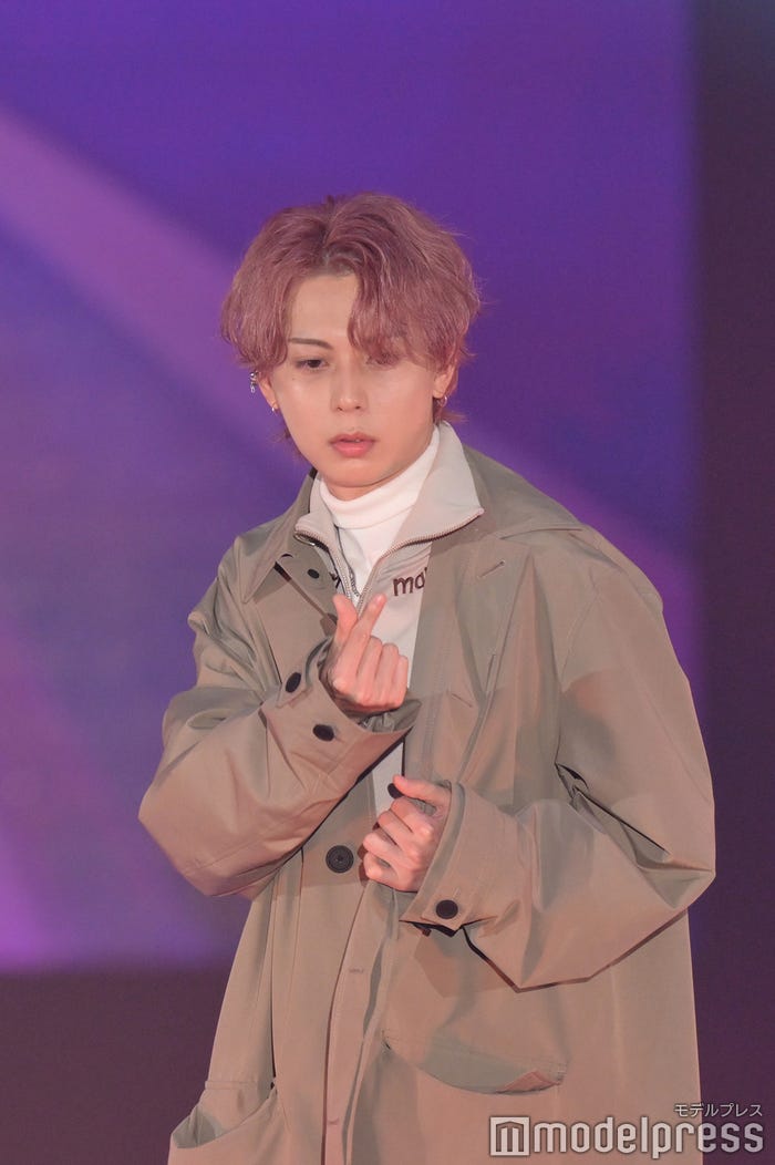 みっき~(C)モデルプレス