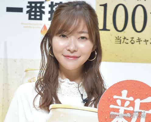 指原莉乃、親しくない人との食事会の対処法明かす