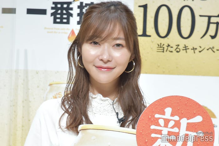 指原莉乃(C)モデルプレス