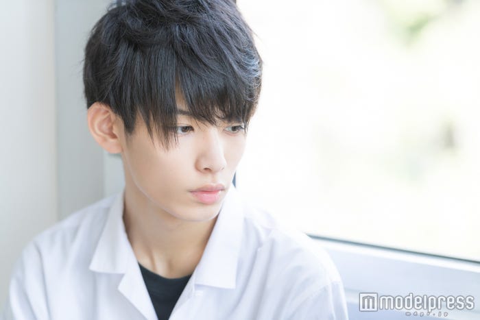 平賀勇成くん (C)モデルプレス