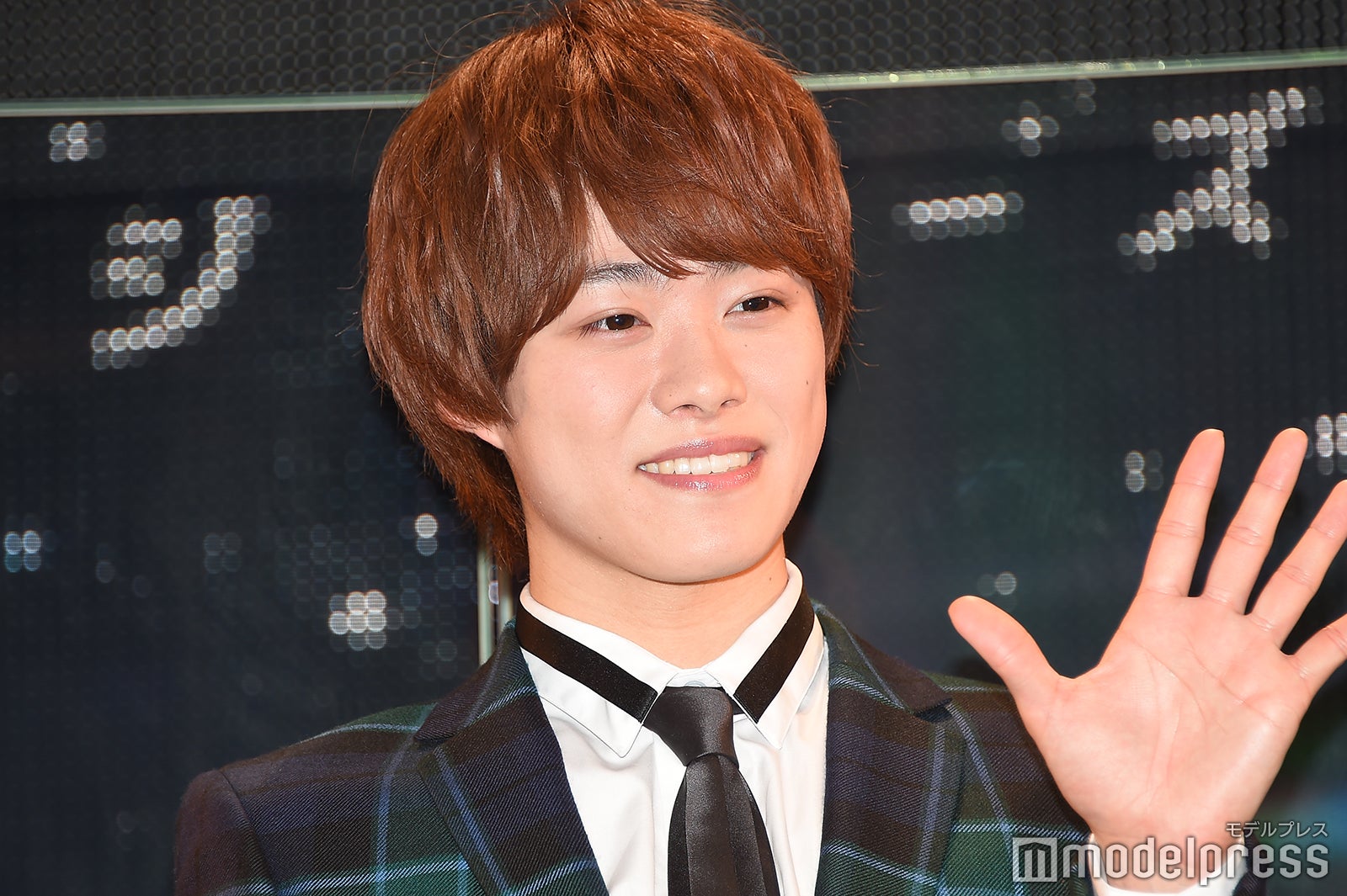 大橋和也（C）モデルプレス