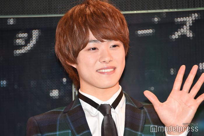 大橋和也(C)モデルプレス