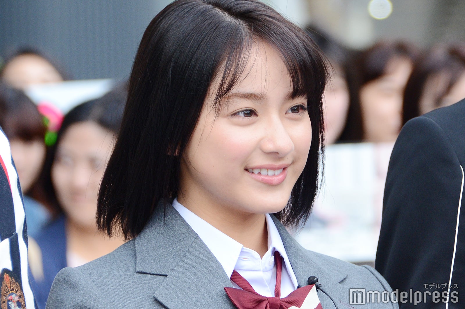 平祐奈 （C）モデルプレス