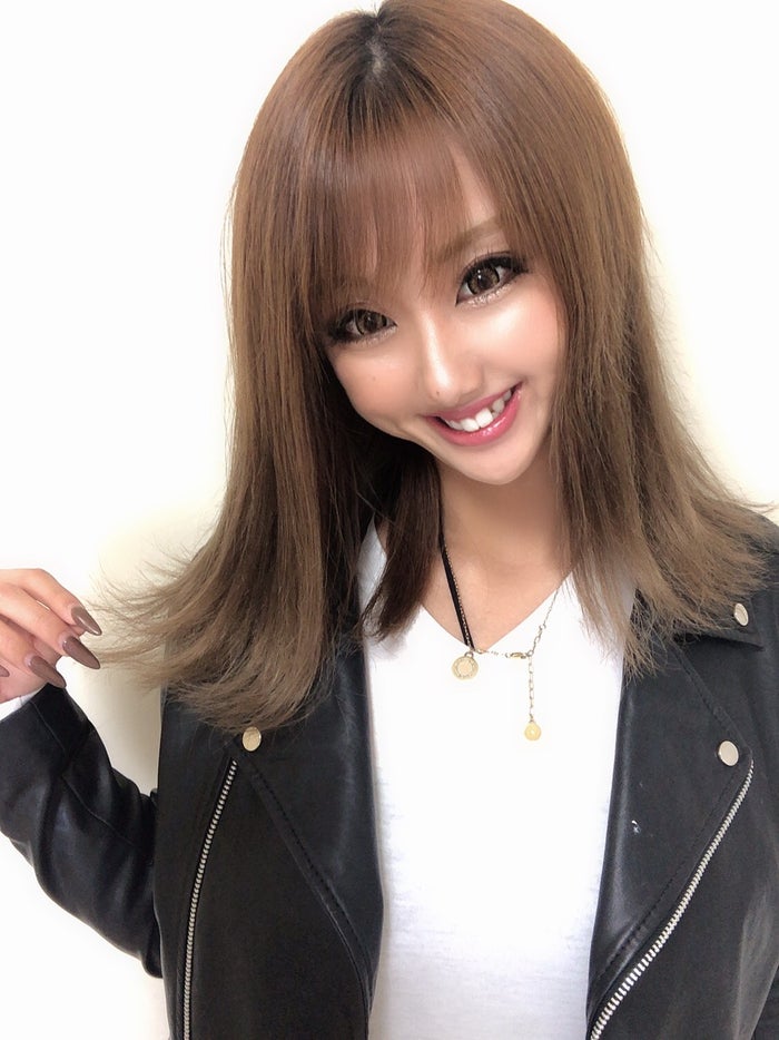 復活のギャル誌 Nuts 新専属モデル決定 オーディショングランプリは愛知のギャル よつ モデルプレス 復活のギャル誌 Nuts 新専属モデル決定 オーディショングランプリは愛知のギャル よつ モデルプレス