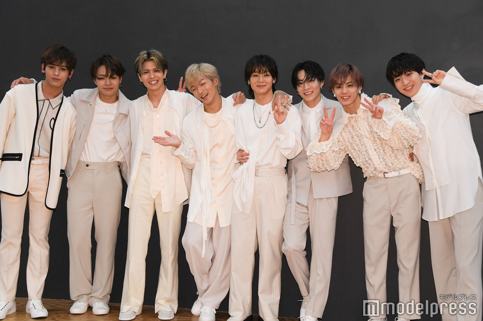 日プ2出身OCTPATH、ファンネーム決定「由来に感動」「センス良い」と反響