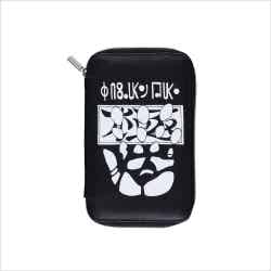 『HUNTER×HUNTER』クロロの“盗賊の極意”マルチケース (C)P98-22