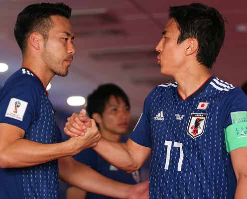 サッカー吉田麻也、号泣 主将・長谷部誠の代表引退受け「最後に皆でなにか成し遂げたかった」 熱い絆に感動の声