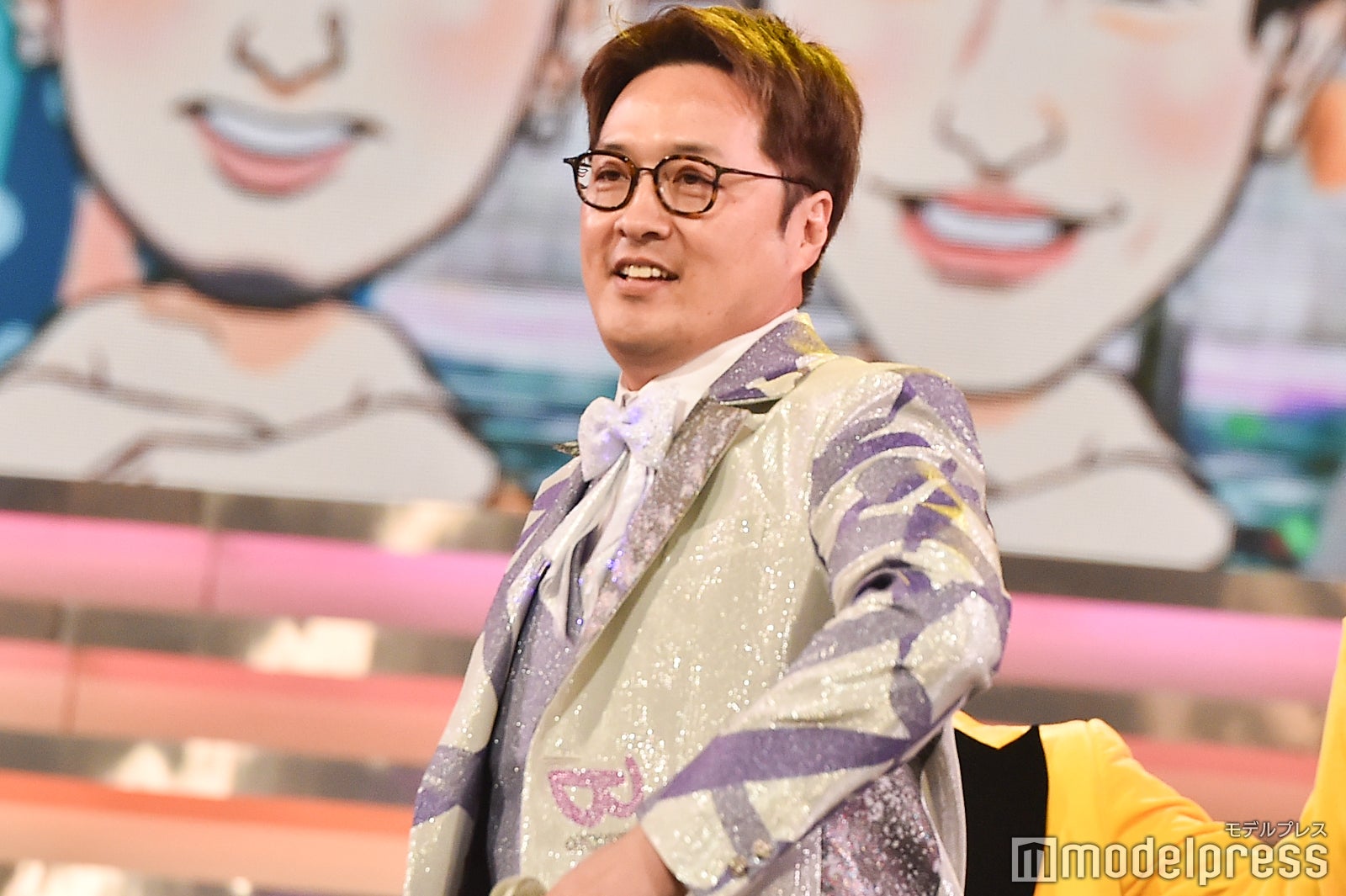 純烈＆DA PUMPステージ（C）モデルプレス