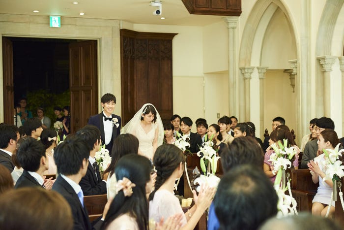 新CMメイキングカット