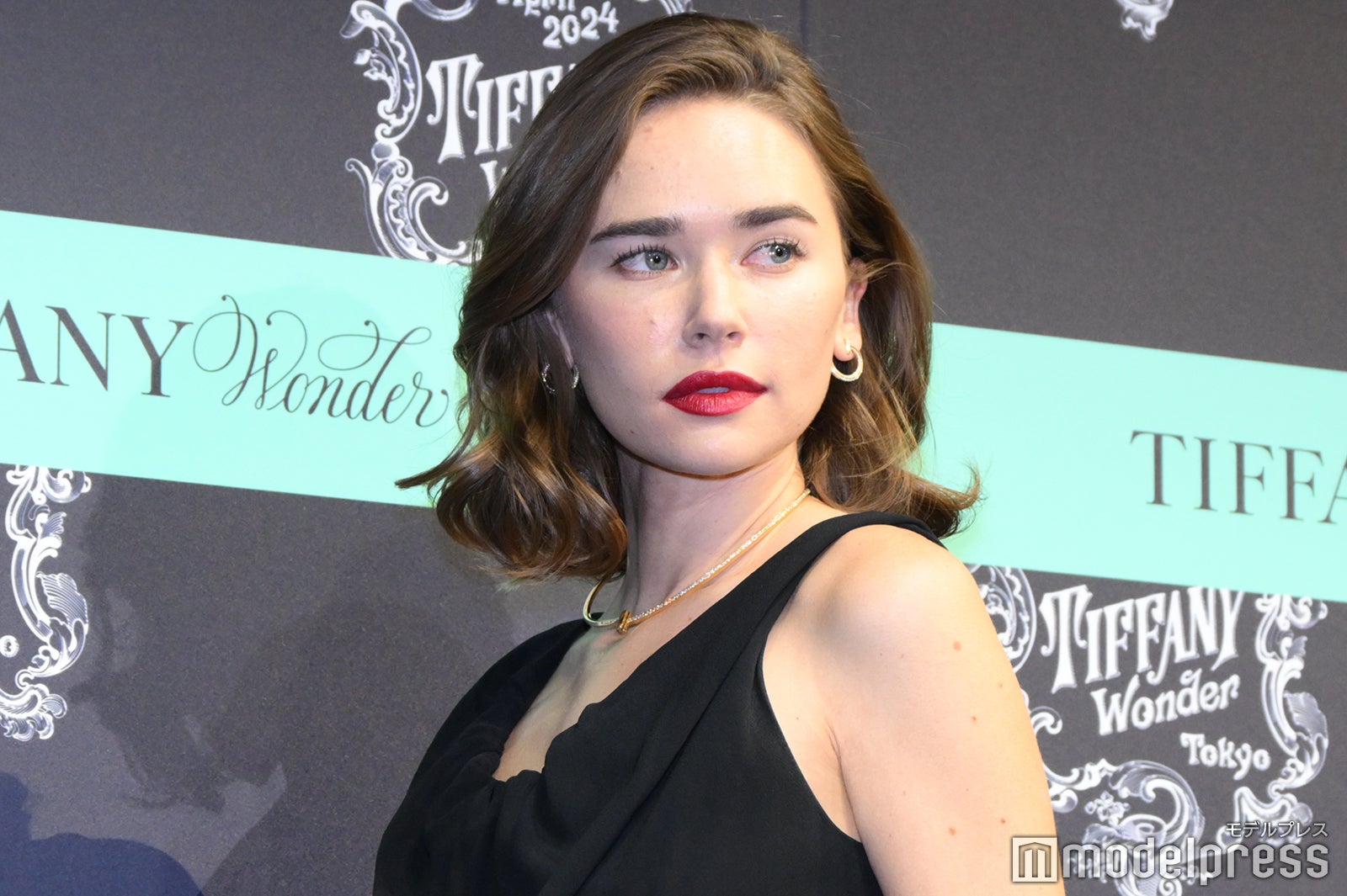 （C）モデルプレス