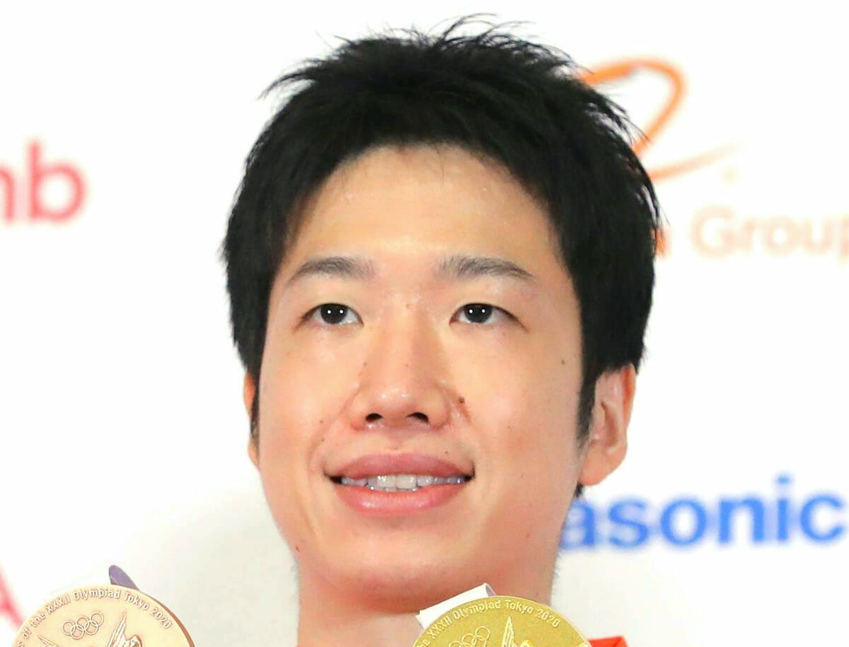 卓球 水谷隼の個性的すぎるイラストにネット騒然 絵心ない芸人に出演してほしい モデルプレス 卓球 水谷隼の個性的すぎるイラストにネット騒然 絵心ない芸人に出演してほしい モデルプレス