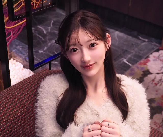 「桃李」あまのえまInstagramより