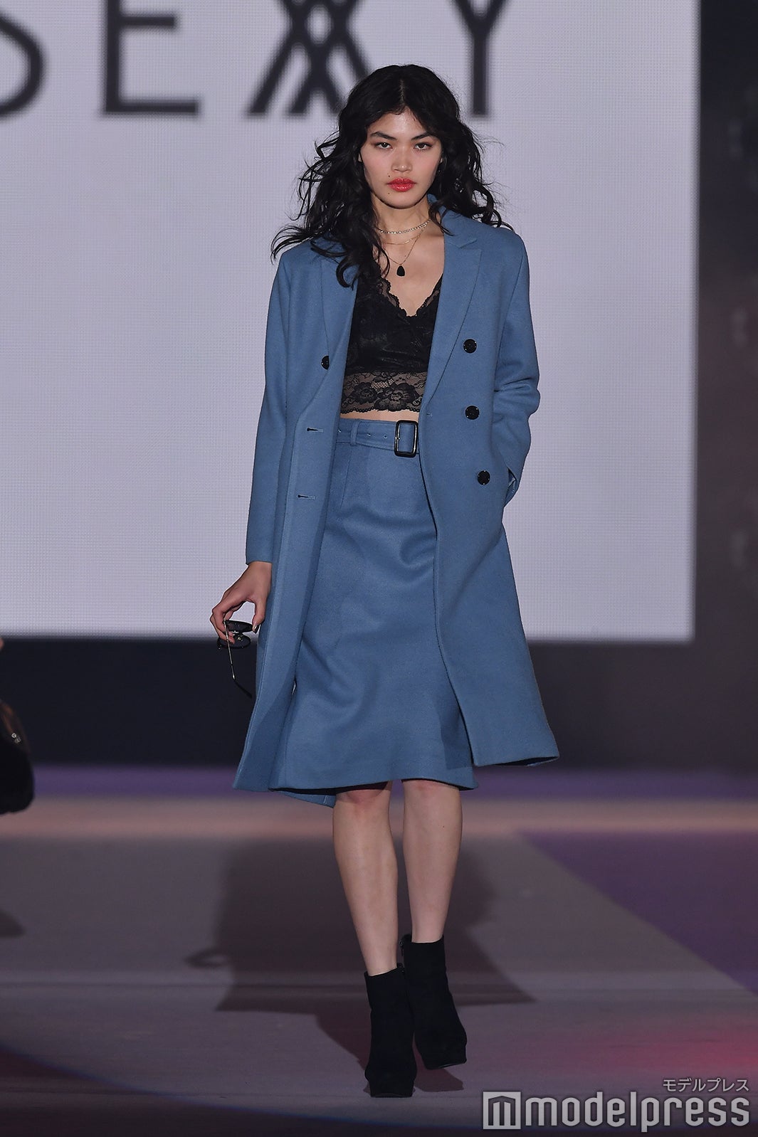 福士リナ （C）モデルプレス