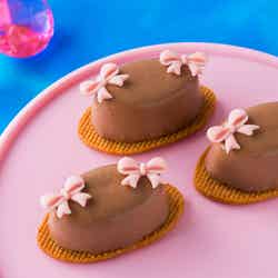 シナモロールのマリンスイーツクルーズ/提供画像