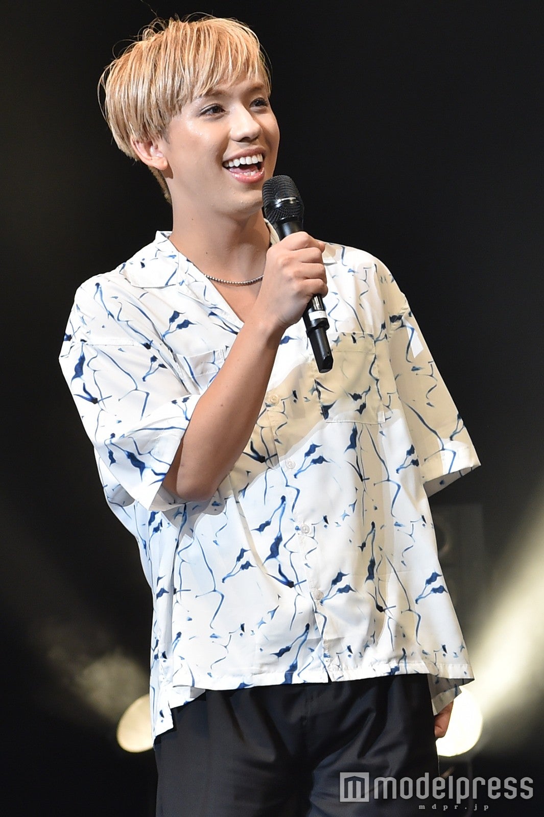 りゅうちぇる（C）モデルプレス