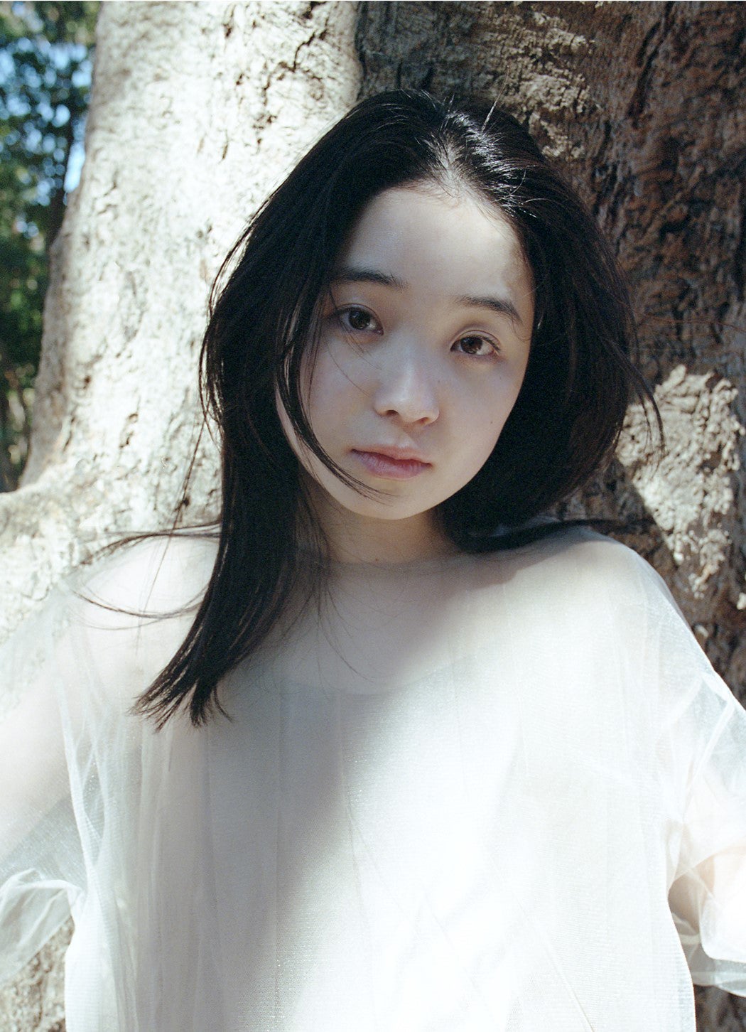 福地桃子（提供写真）