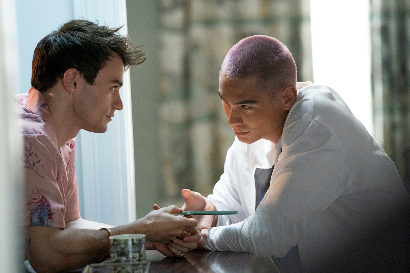 （C）2021 WarnerMedia Direct, LLC. All Rights Reserved. HBO Max™ is used under license.