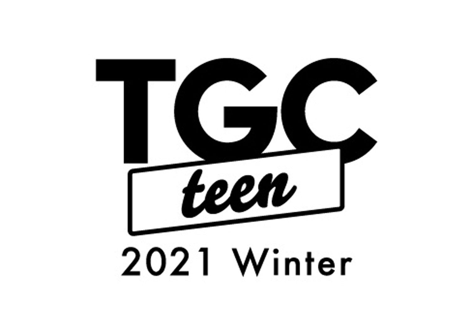 「TGC teen 2021 Winter」 （提供写真）