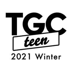 「TGC teen 2021 Winter」 （提供写真）