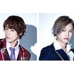 ふぉ~ゆ~越岡裕貴が恋愛ゲームが原案の舞台に主演!甘い視線を向けるビジュアル解禁!