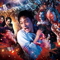 ハロウィーン・イベント 2025/画像提供:ユニバーサル・スタジオ・ジャパン