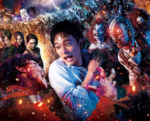 【USJハロウィーンイベント2025】昼はDJピカチュウ、夜はハミクマと熱狂パーティ!米津玄師の楽曲コラボ再び