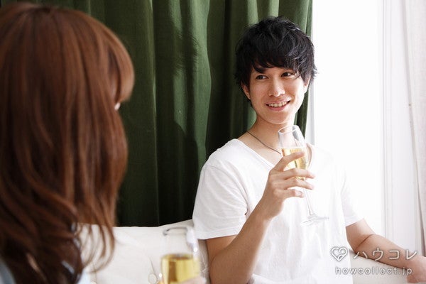 美人より高評価 男性が 付き合う女性 に求めるもの モデルプレス