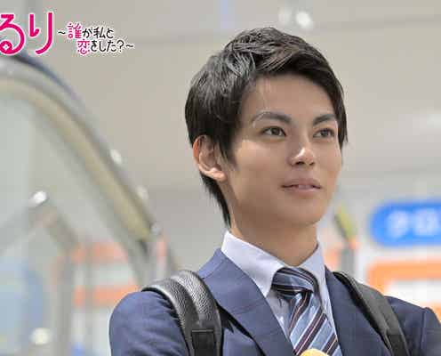 神尾楓珠、生見愛瑠の印象に変化「思っていたよりも…」座長ぶりに感嘆【「くるり~誰が私と恋をした?~」インタビュー】