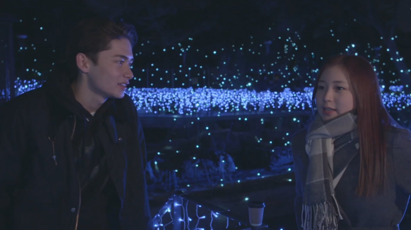 「彼とオオカミちゃんには騙されない」第3話（C）AbemaTV, Inc.