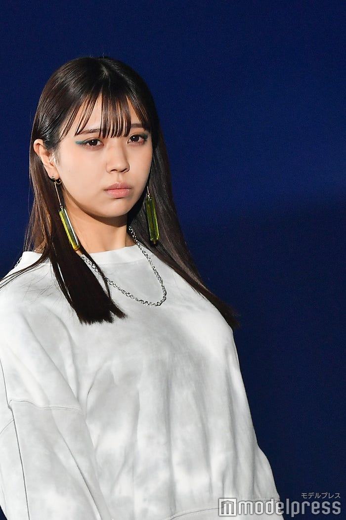 小林由依 (C)モデルプレス