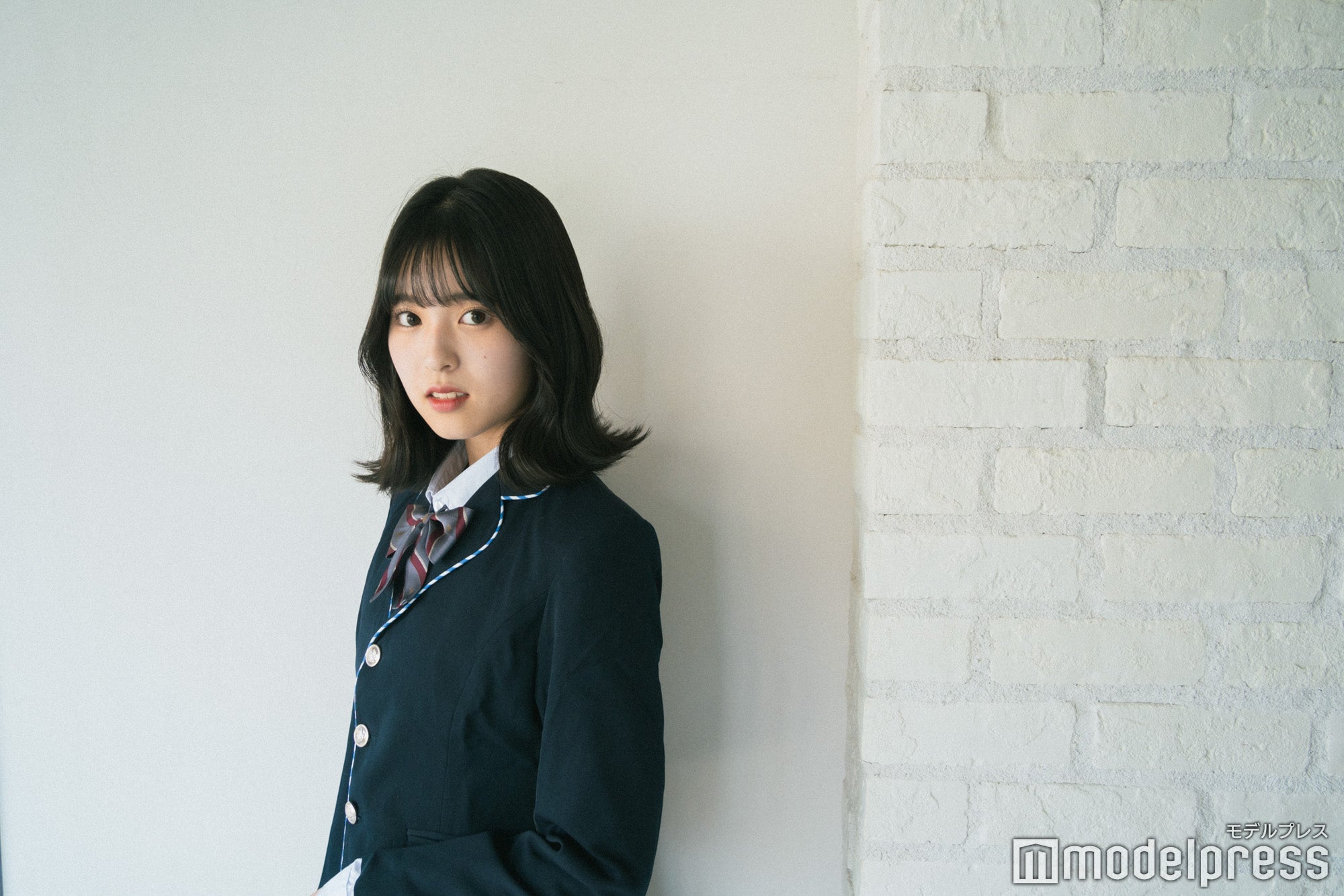 はるちさん（C）モデルプレス