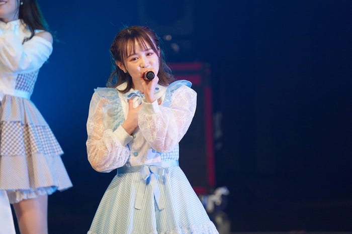 鈴本かれん (提供写真)