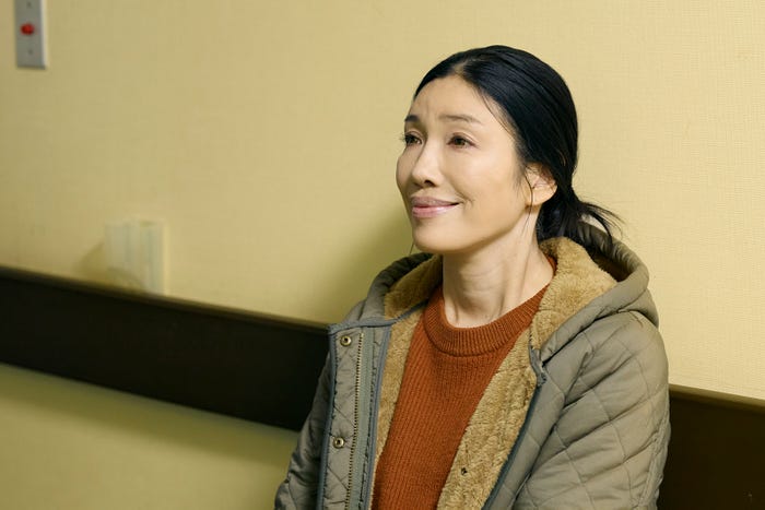 アンミカ「イグナイト -法の無法者-」第3話(C)TBS