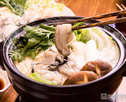 組み合わせは4200通り!横浜赤レンガ倉庫初の鍋イベントでほっこり温まる♡