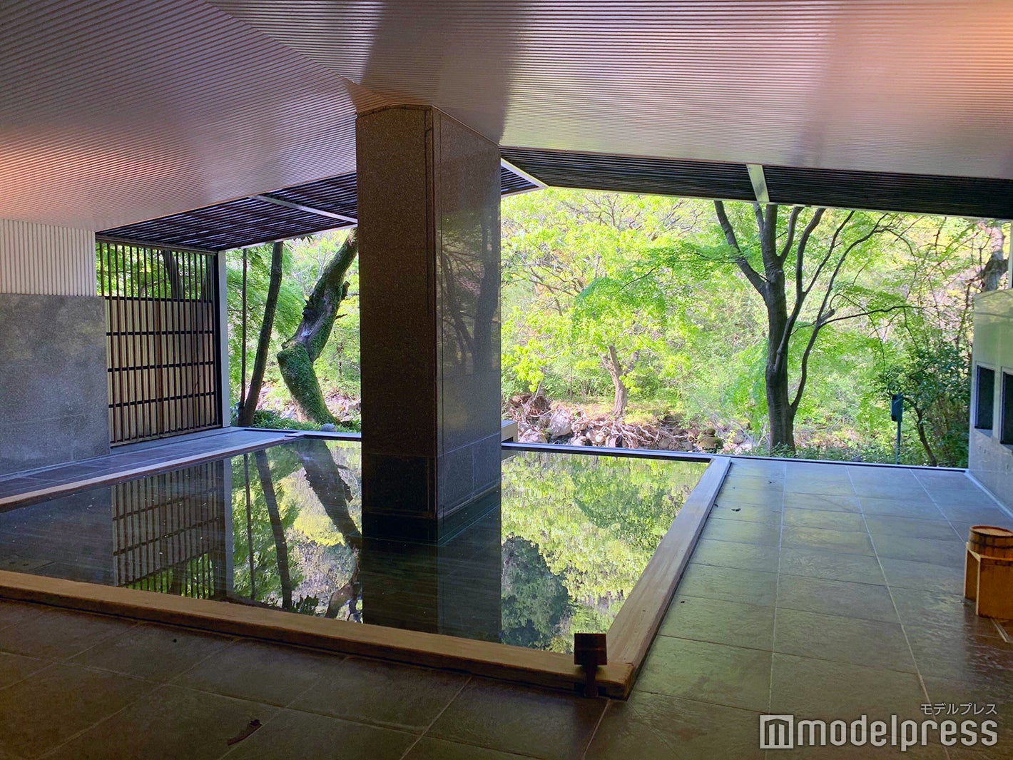 星野リゾート　界 箱根（C）モデルプレス