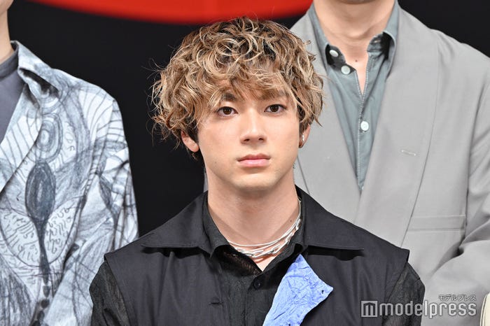 山田裕貴(C)モデルプレス