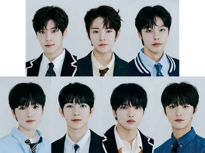 NCT NEW TEAM(仮)(C)日本テレビ