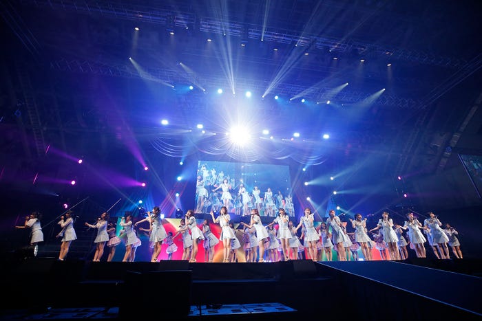 HKT48(C)Mercury