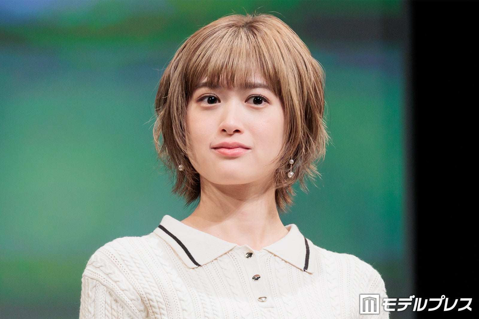 小西桜子（C）モデルプレス
